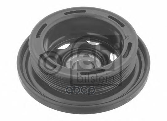 

Шкив коленвала febi 29990