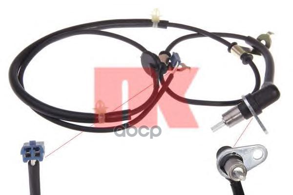

Датчик abs Nk 295203