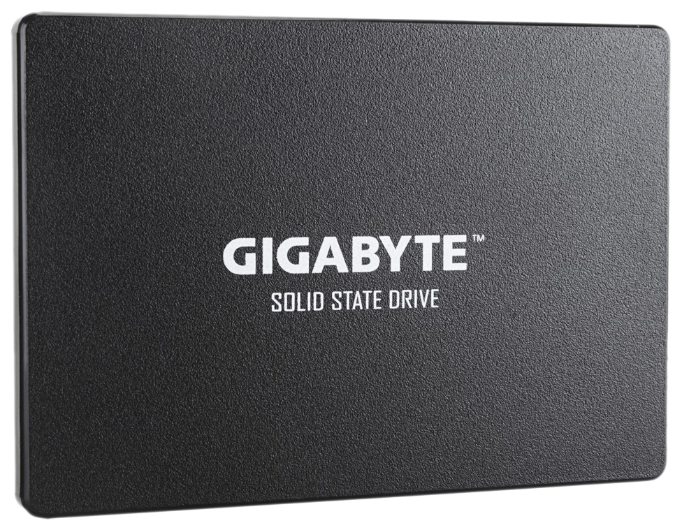 SSD накопитель GIGABYTE GP-GSTFS31240GNTD 2.5