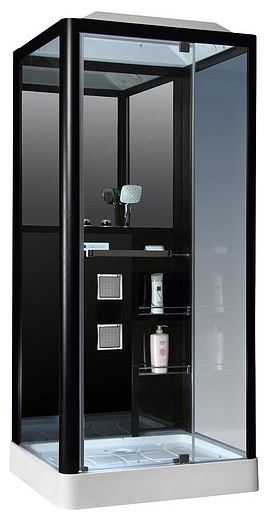 

Душевая кабина Grossman GR-226 90x100x225, прозрачный