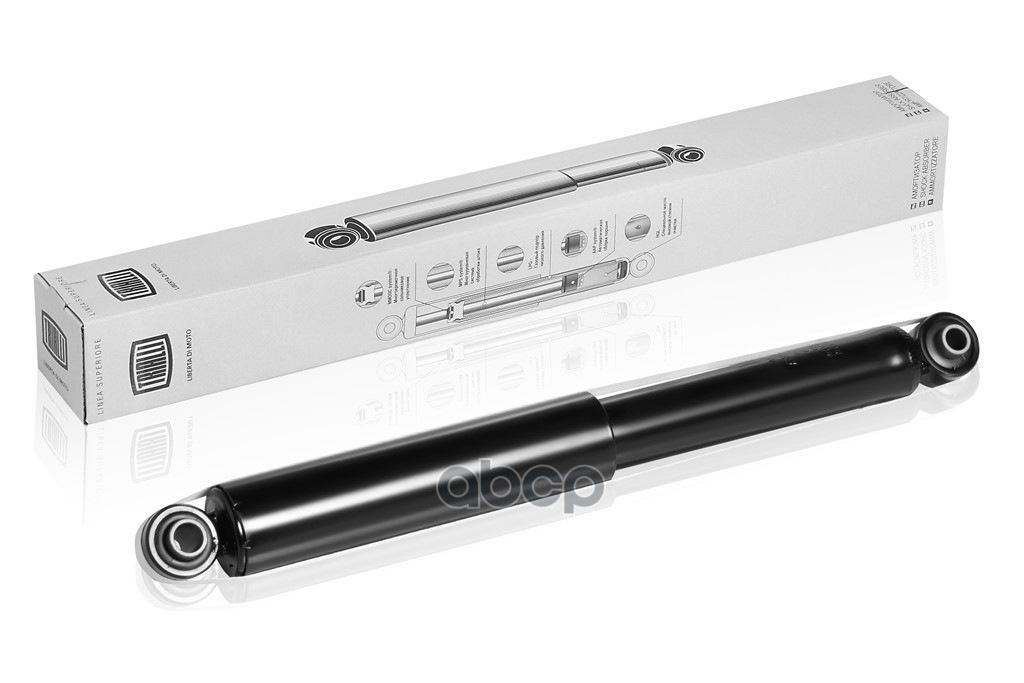 фото Амортизатор подвески trialli ag15503