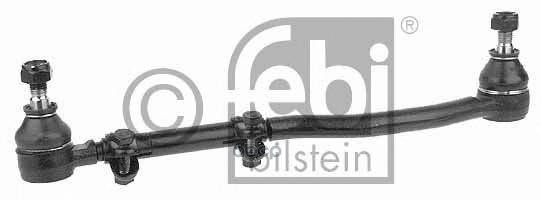 

Рулевая тяга febi 01852