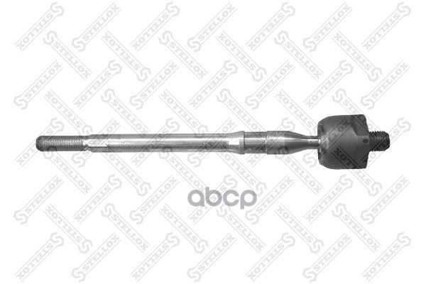 

Рулевая тяга Stellox 5501040SX