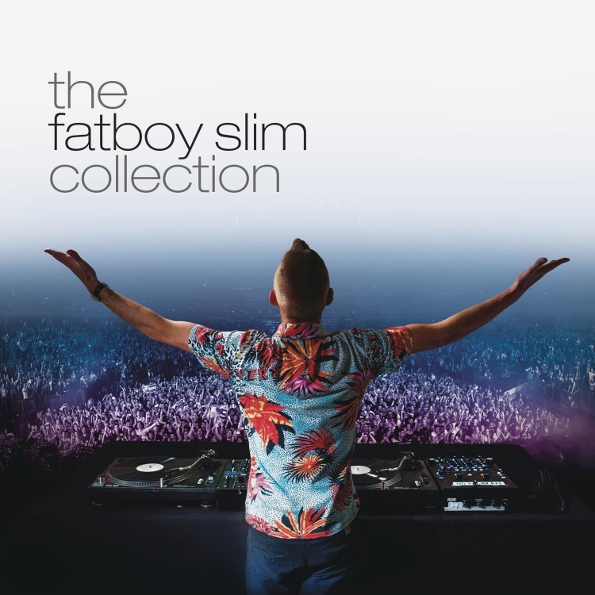 

Fatboy Slim The Fatboy Slim Collection (RU)(CD)