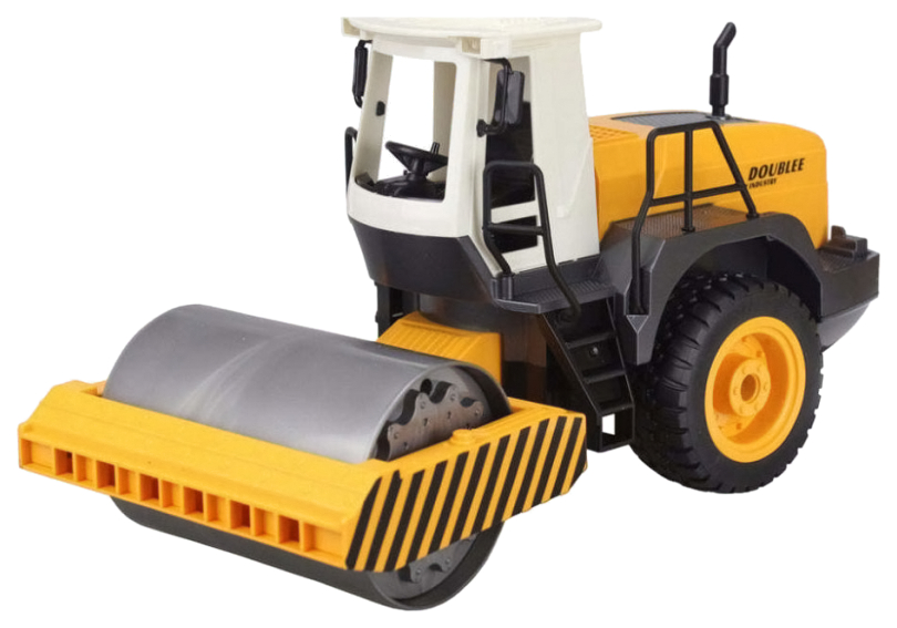 

Радиоуправляемый каток Double Eagle Road Roller E522-003