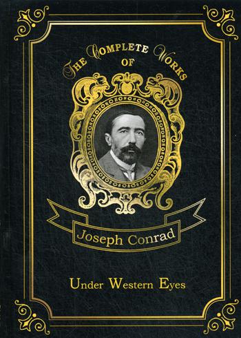 

Under Western Eyes