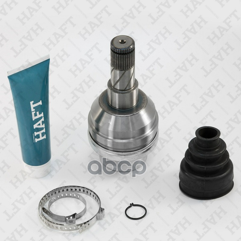 

Шрус Внутренний К-Т Daewoo Lanos 97- Gi0110 HAFT GI0110
