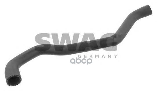 фото Шланг радиатора swag 20937098