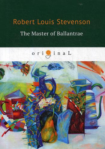 

The Master Of Ballantrae