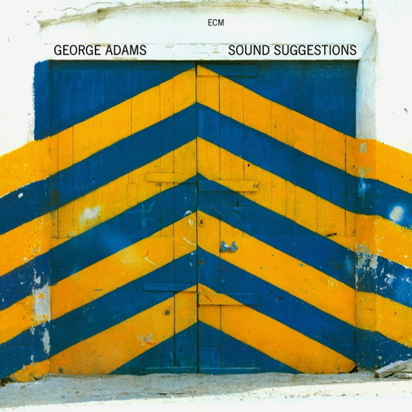 

George Adams Sound Suggestions (CD)