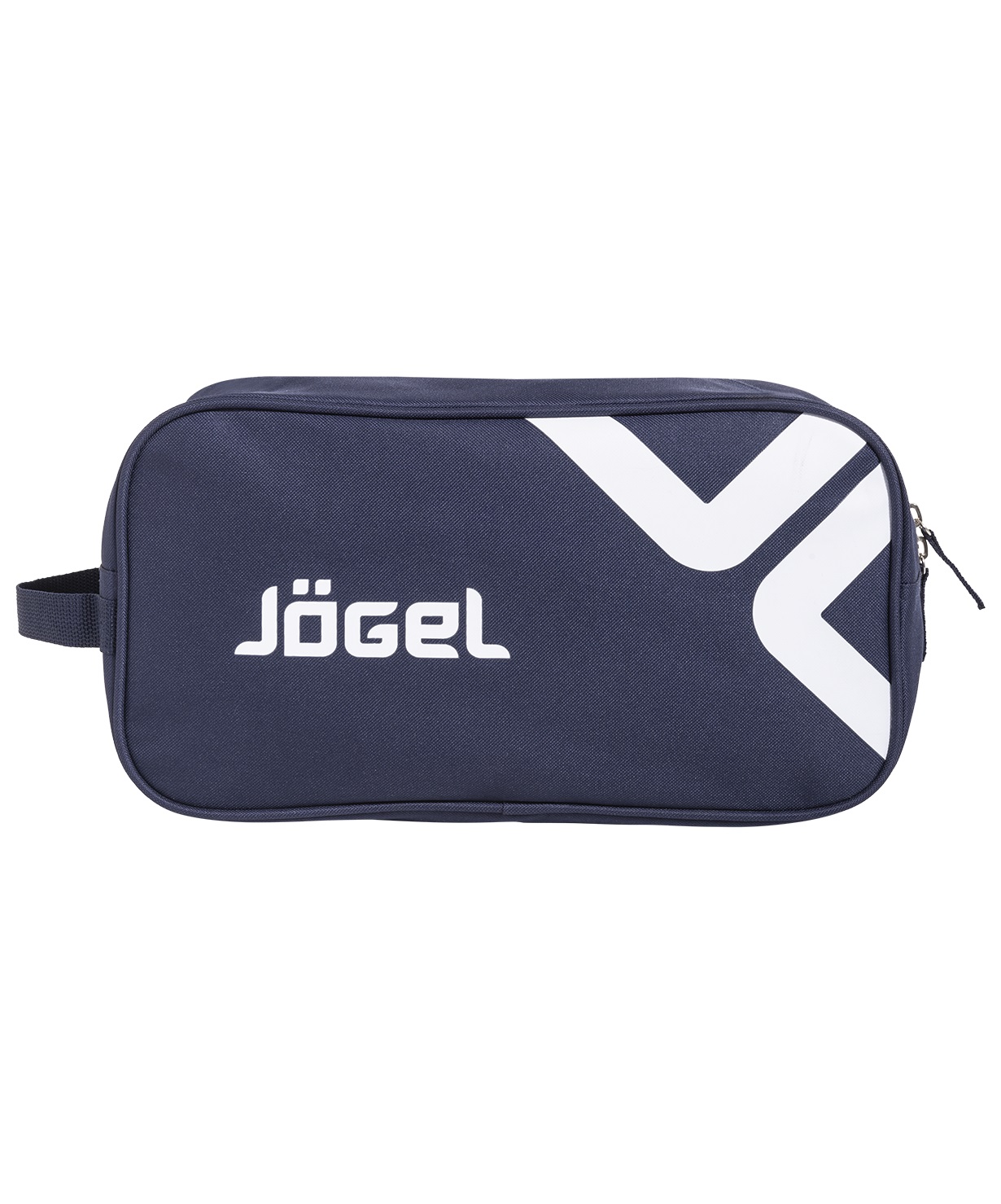 фото Спортивная сумка jogel jsb-1803-091 темно-синяя/белая