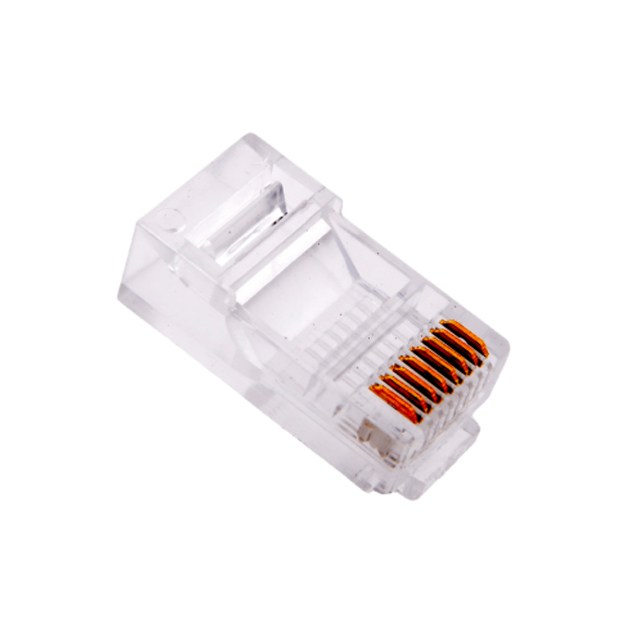 Коннекторы Aopen RJ-45 5e 100 шт