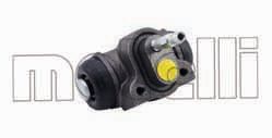 

Колесный тормозной цилиндр METELLI 04-0603
