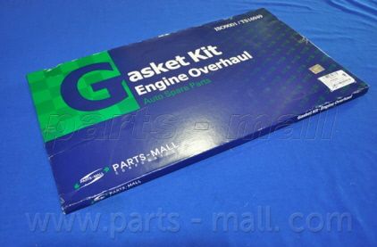 

Комплект прокладок PARTS-MALL PFA-M052
