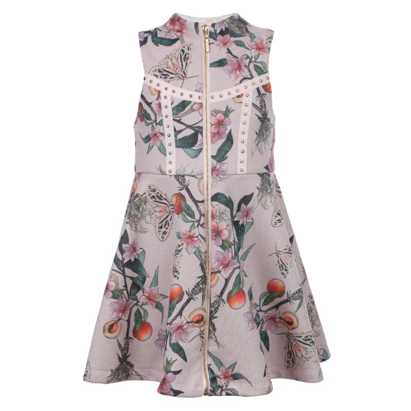 

Сарафан Choupette Розовый р.98, 45,74
