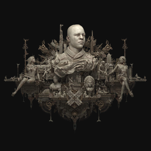 

T,I, Dime Trap (CD)