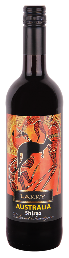 

Вино Lakky Shiraz/Cabernet Sauvignon, Calabria Family Wines