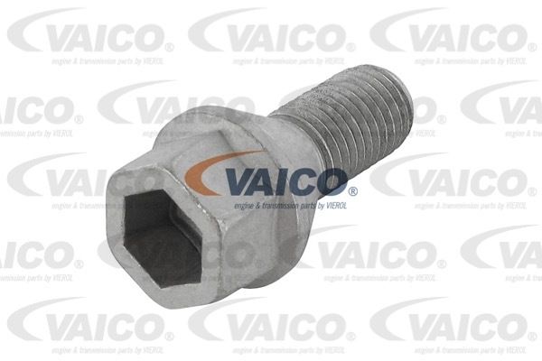 фото Болт для крепления колеса vaico v22-9704 vaico vemo