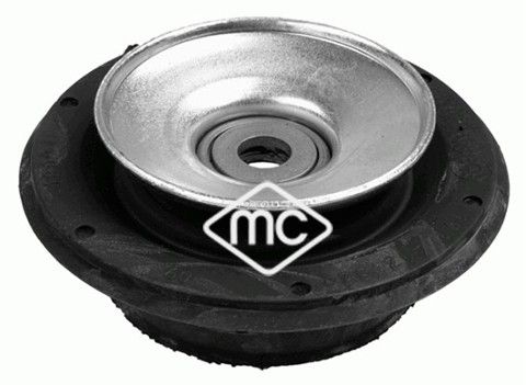 

Опора стойки амортизатора Metalcaucho 00896