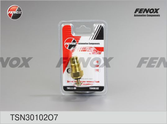 Датчик температуры охлаждающей жидкости FENOX TSN30102O7