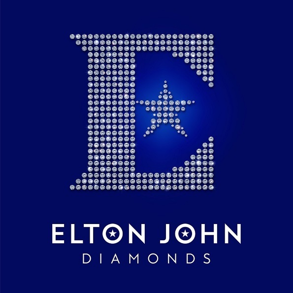 Elton John Diamonds (2CD)