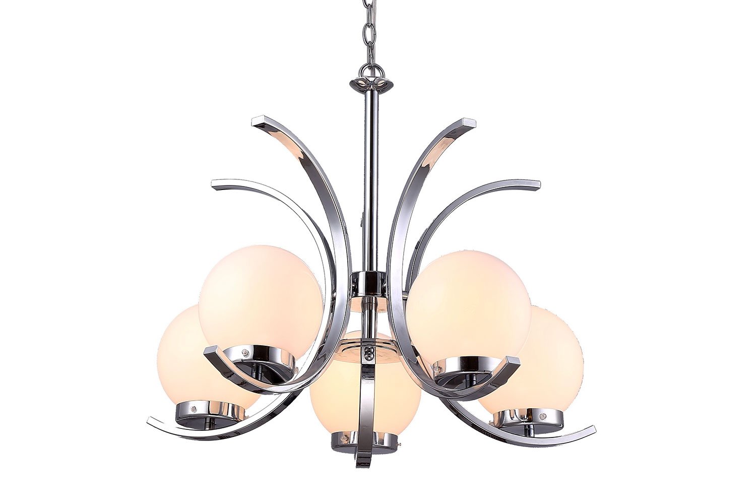 

Люстра подвесная Arte Lamp A8055LM-5CC