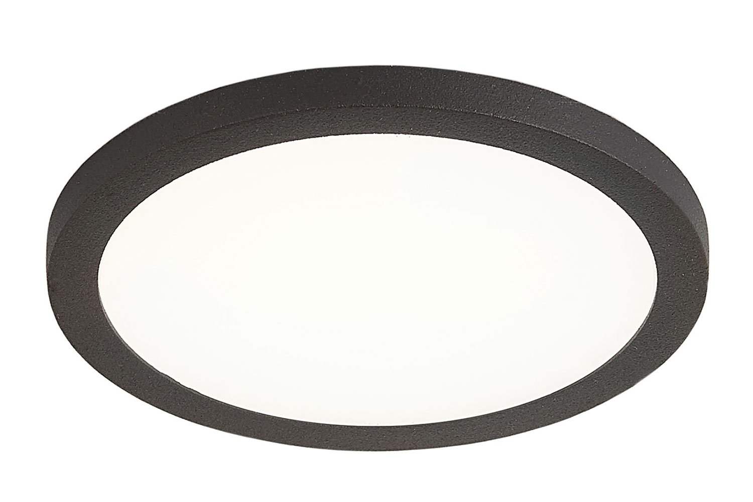 фото Citilux cld50r082 омега черный св-к встр 8w*3000k встраиваемый светильник