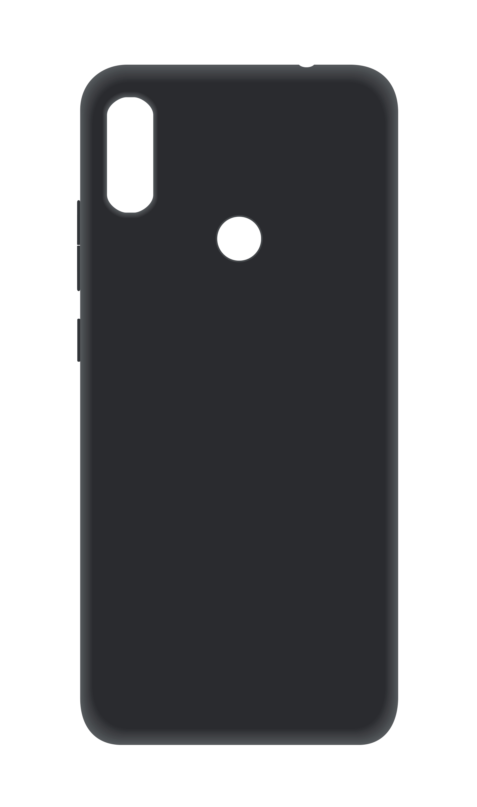 Чехол LuxCase для Xiaomi Redmi Note 7