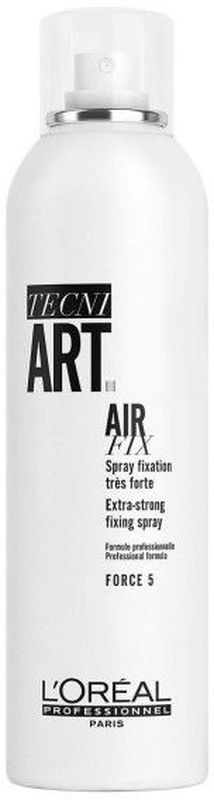 Купить Средство для укладки волос L'Oreal Professionnel Tecni.art Air Fix Spray 400 мл