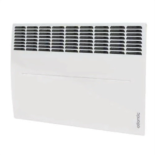 

Конвектор Atlantic F129 Design 500W White, Белый, F129 Design 500W