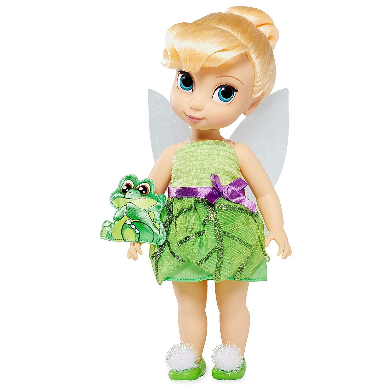 

Кукла Disney Princess Динь-Динь Disney Animators' Collection 695741