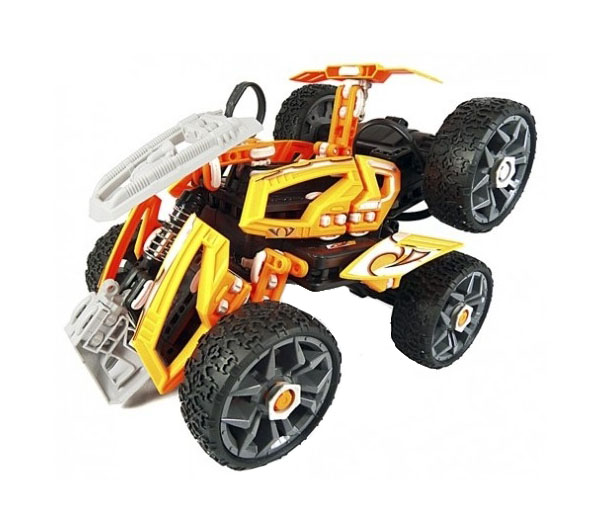 

Конструктор Racers X5-Igniter на р/у SDL 2012A-4