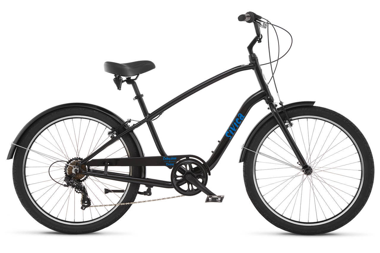 Велосипед Schwinn Sivica 7 2019 20