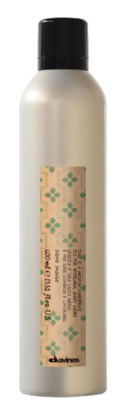 Лак для волос Davines More Inside Medium
