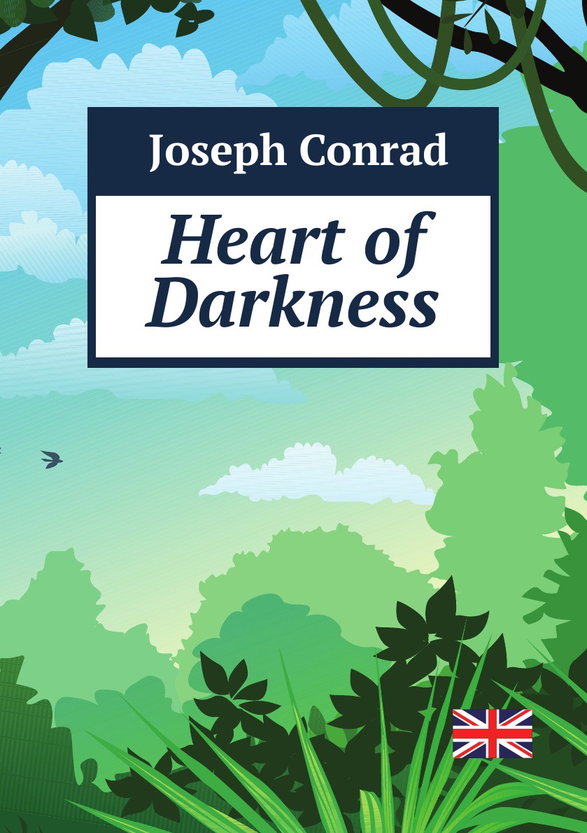 

Heart Of Darkness