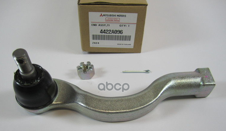 

Наконечник Рулевой Тяги MITSUBISHI 4422A096