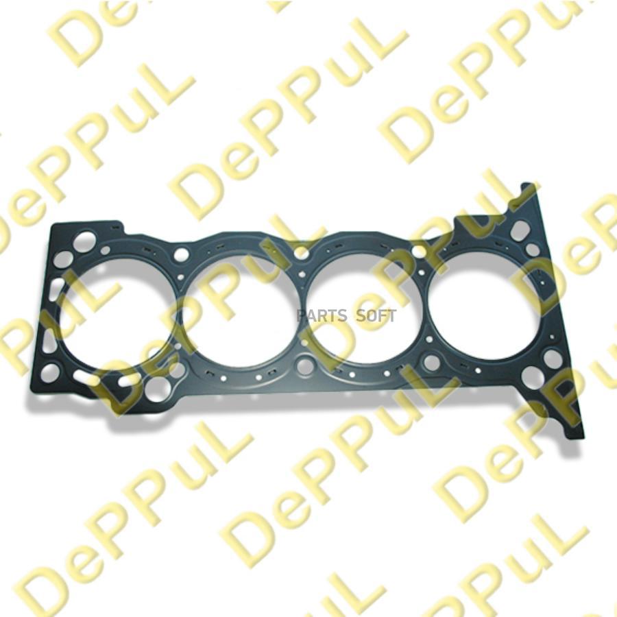 

Прокладка Гбц Toyota Land Cruiser Prado Grj12,Kd DEPPUL DEBZ0182