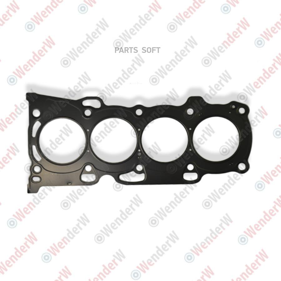 

Прокладка Гбц Toyota Rav 4 Ii A20 00 -05, Avensis Ii T25003 -08 WENDERW WEPR0239