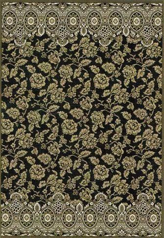 

Ragolle Рельефный ковер из вискозы GENOVA 38247 7525 70 2.4х3.4м