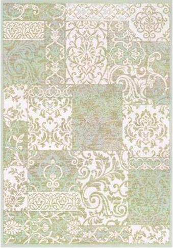 

Ragolle Рельефный ковер из вискозы GENOVA 38009 6555 90 2.4х3.4м