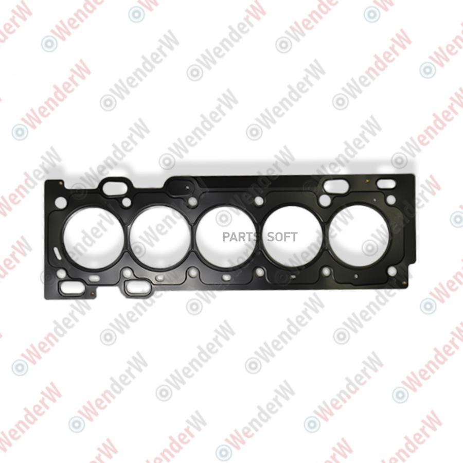 

Прокладка Гбц Volvo S80 98-06, Xc70 00-06 WENDERW WEPR0246