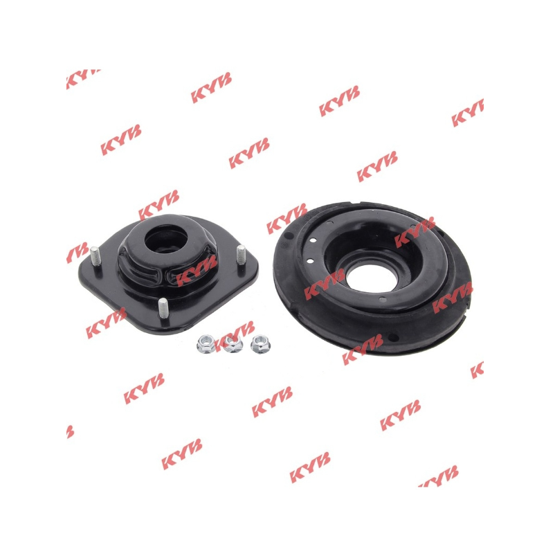 

Опора Переднего Амортизатора L-R (Компл) Chrysler Pt-Cruiser 00-Dodge Neon Ii Kyb Sm5199 K