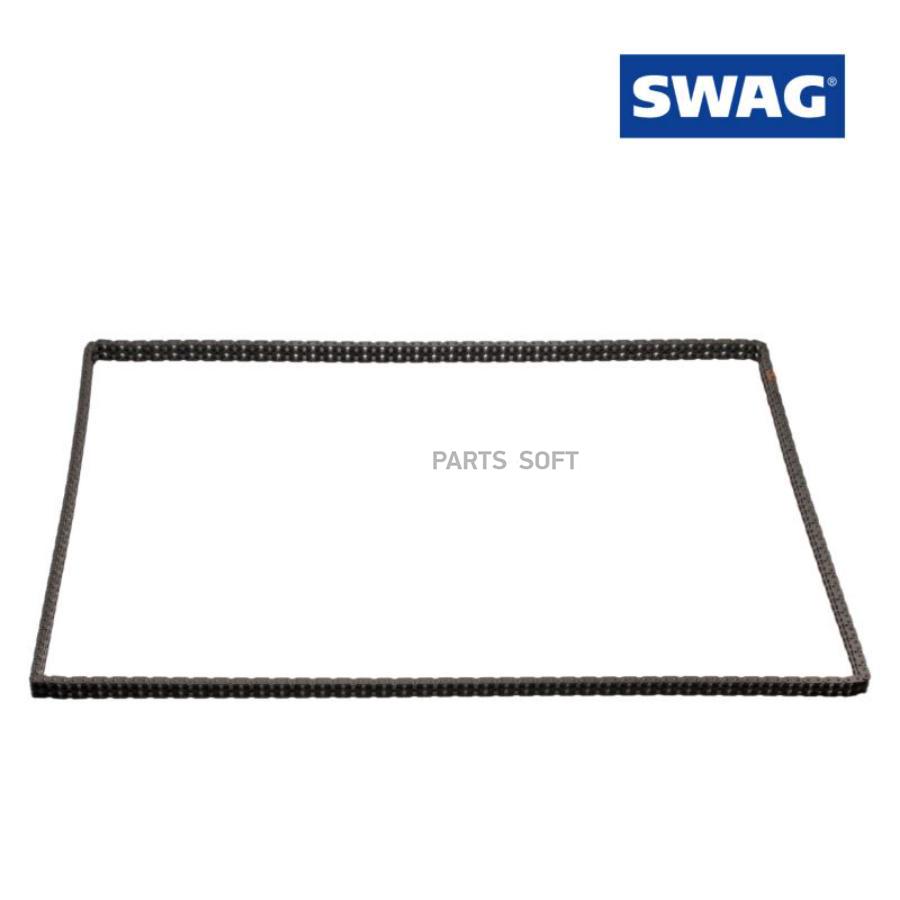 

SWAG 38940777 Цепь ГРМ Цепь ГРМ PORSCHE CAYENNE 4.8 GTS/4.8 S/4.8 Turbo/4