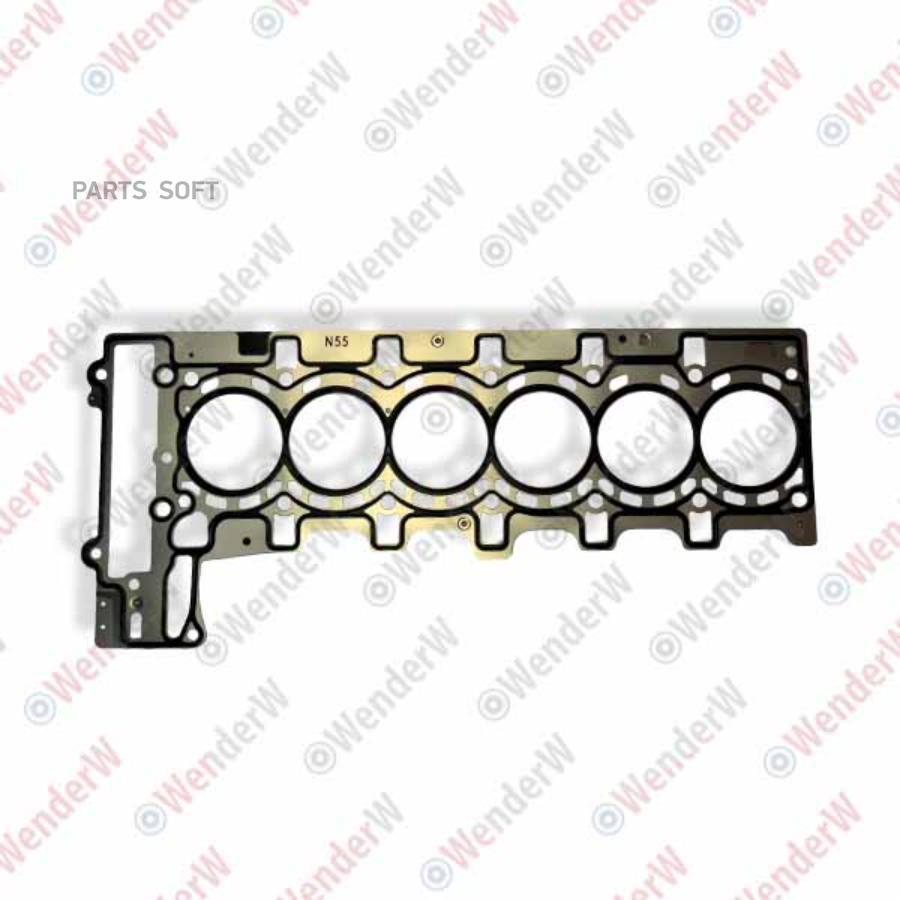 

Прокладка Гбц WENDERW WEPC128