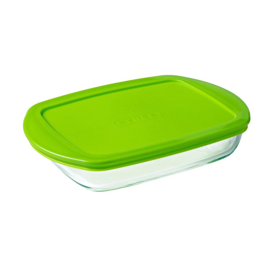 

Форма для запекания Pyrex Cook&Store 213P000/6146, Прозрачный