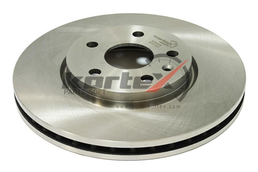 

Диск торм. OPEL INSIGNIA 08- перед.вент.(d321mm)(R17) KD0414