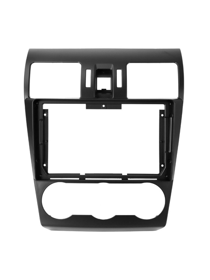 

Установочный комплект TEYES для Subaru Forester 4 SJ 2012-2015 9 (Вариант B)