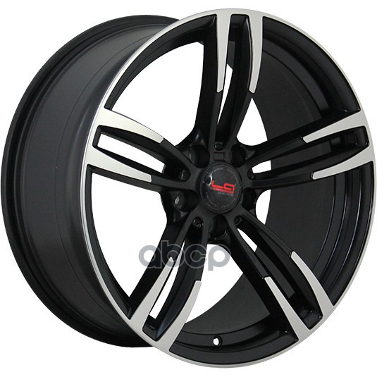 

Диск REPLICA, A119 9x20/5x112ET33 66.6