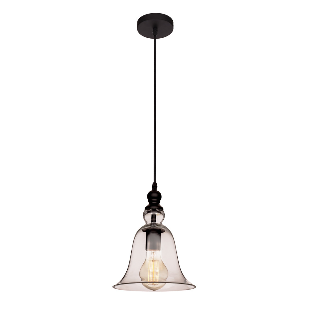 

LOFT1812 Подвесной светильник LOFT IT Glass bell