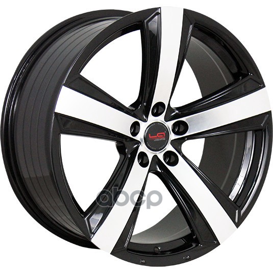 

Диск REPLICA, A143 8x18/5x112ET25 66.6